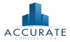 Accurate Construction cc